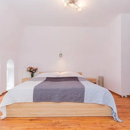 Jantar - Loft U Aktora